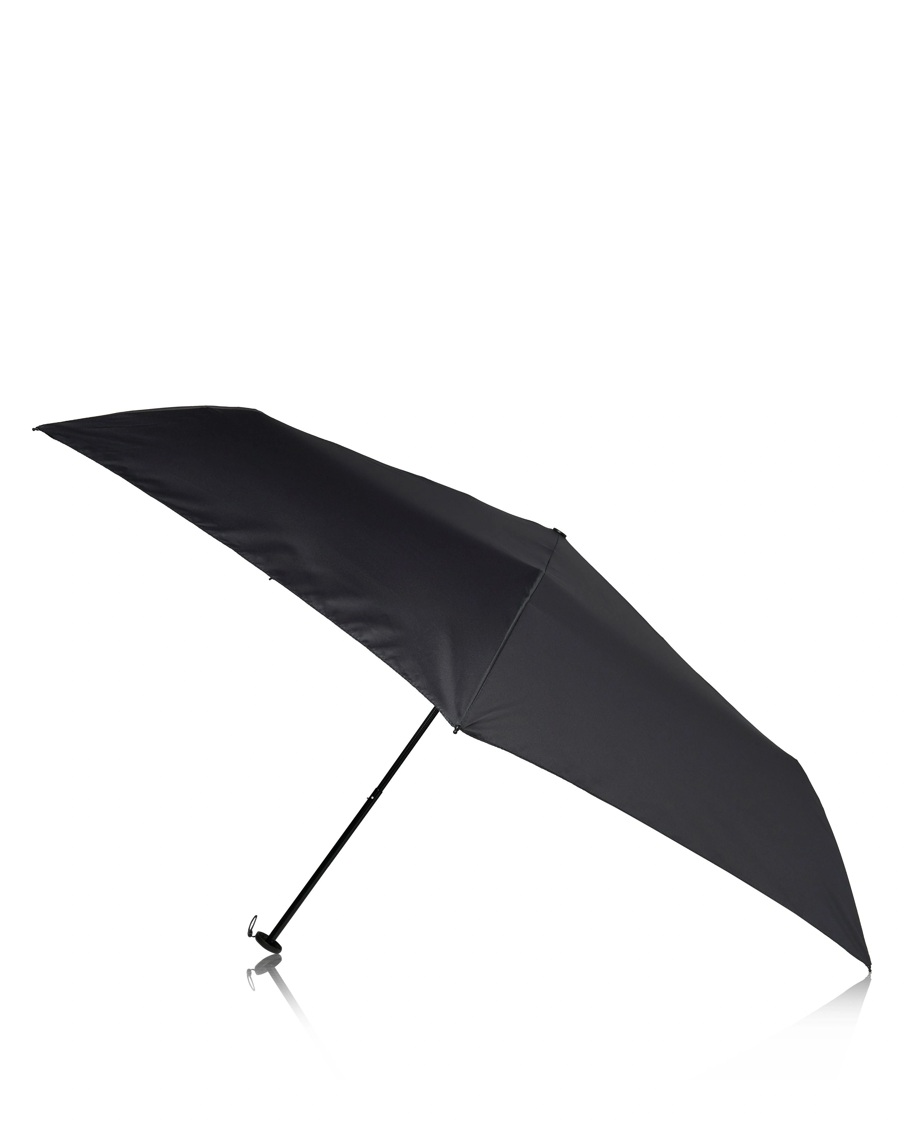 Aerolite Black: El Paraguas Negro que Desafía la Lluvia y Te Hace Elegante.